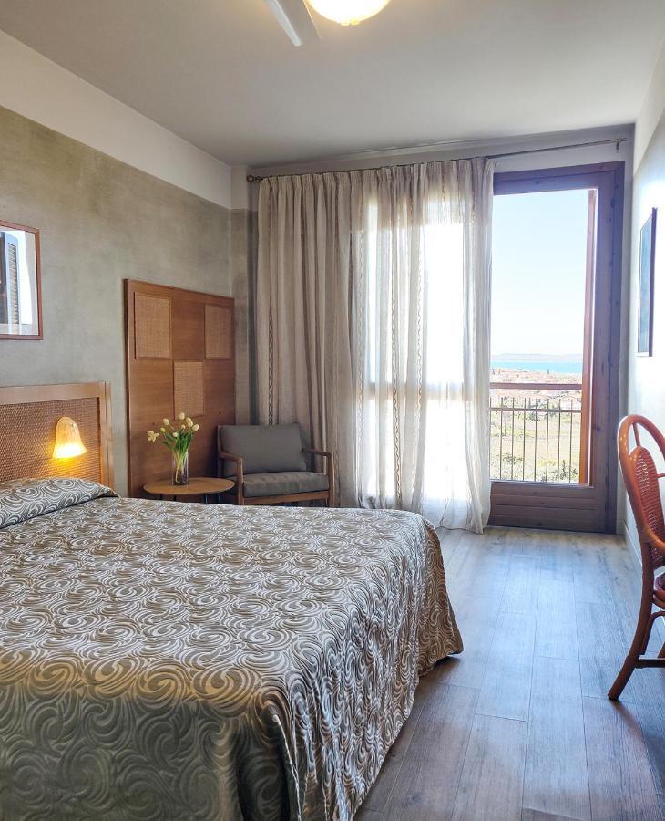 Hotel Castello S. Antonio Lazise Exterior foto
