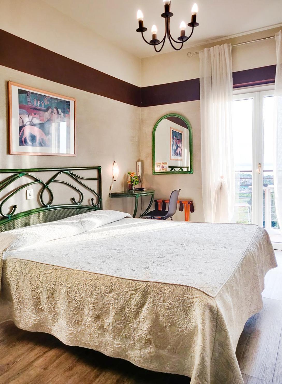 Hotel Castello S. Antonio Lazise Exterior foto